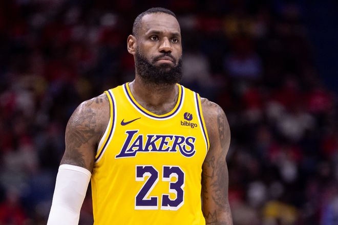 前途的新星 前途的新星