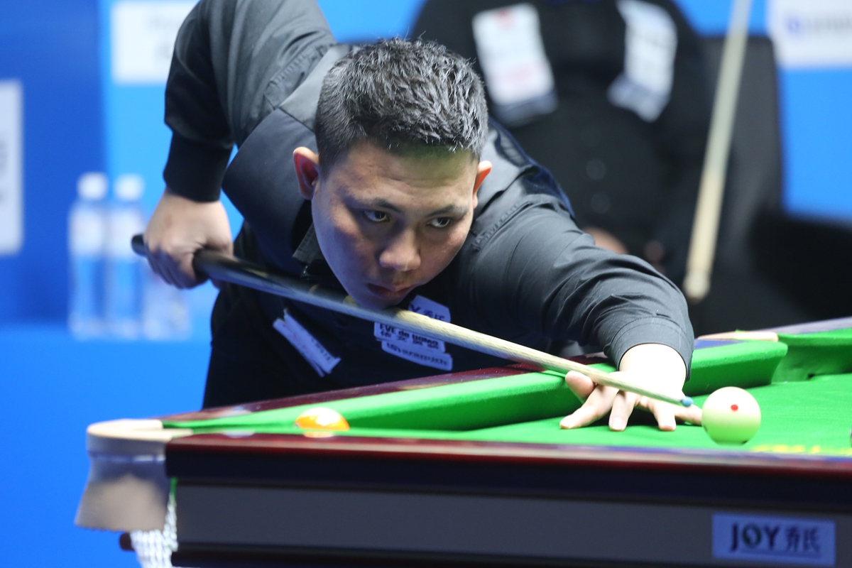 每次开局都 每次开局都