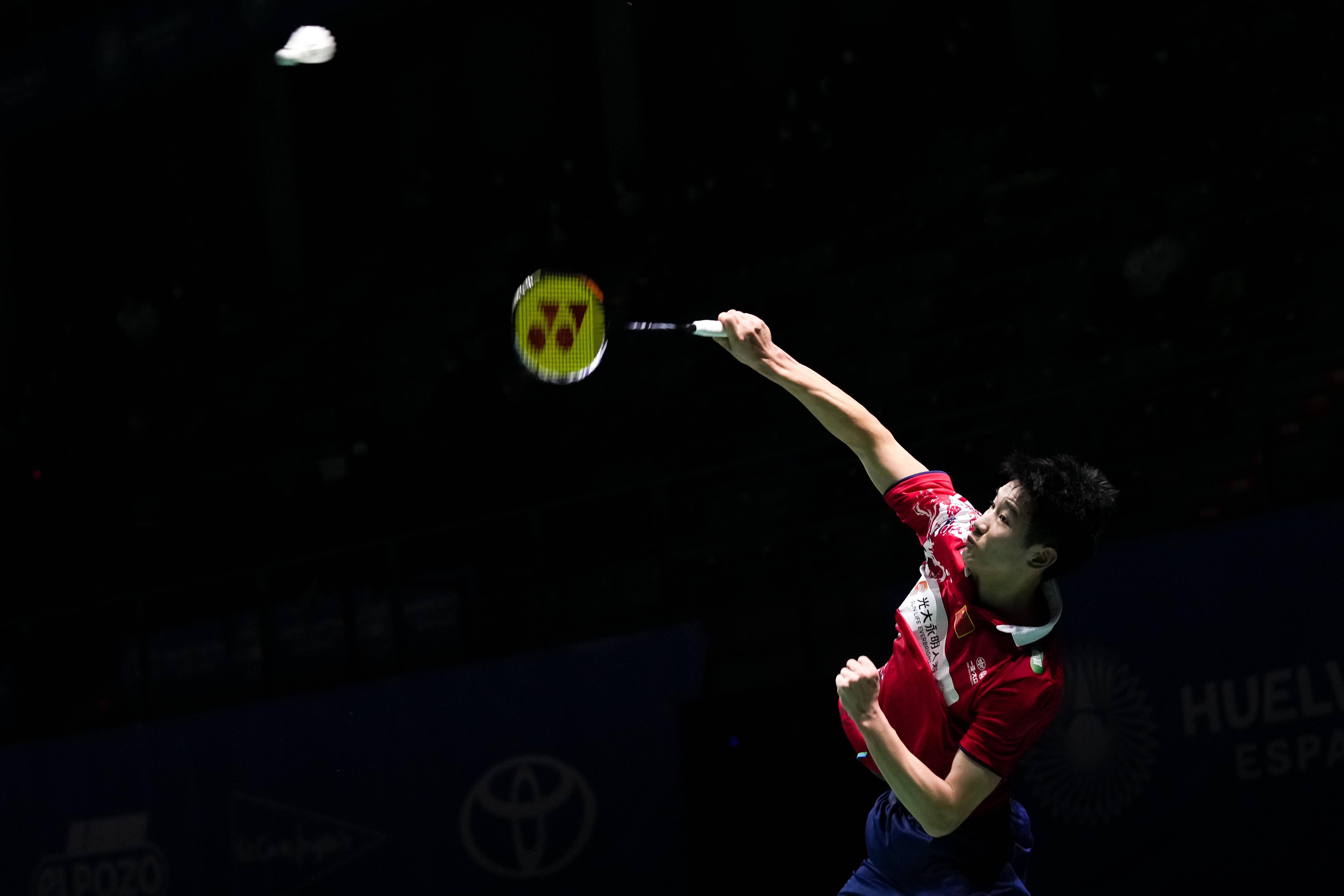 第六犯让比 第六犯让比