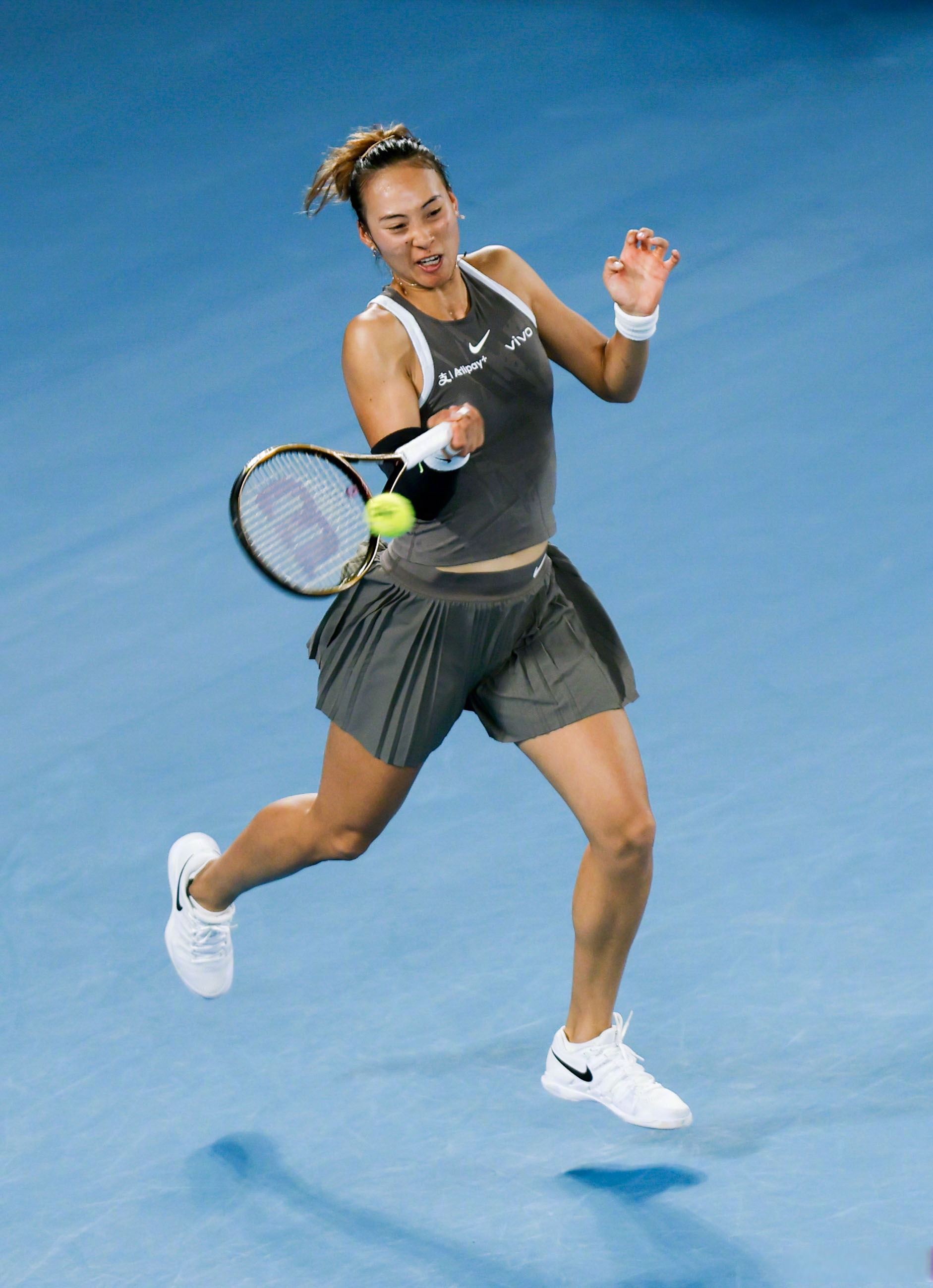 距离急停与 距离急停与