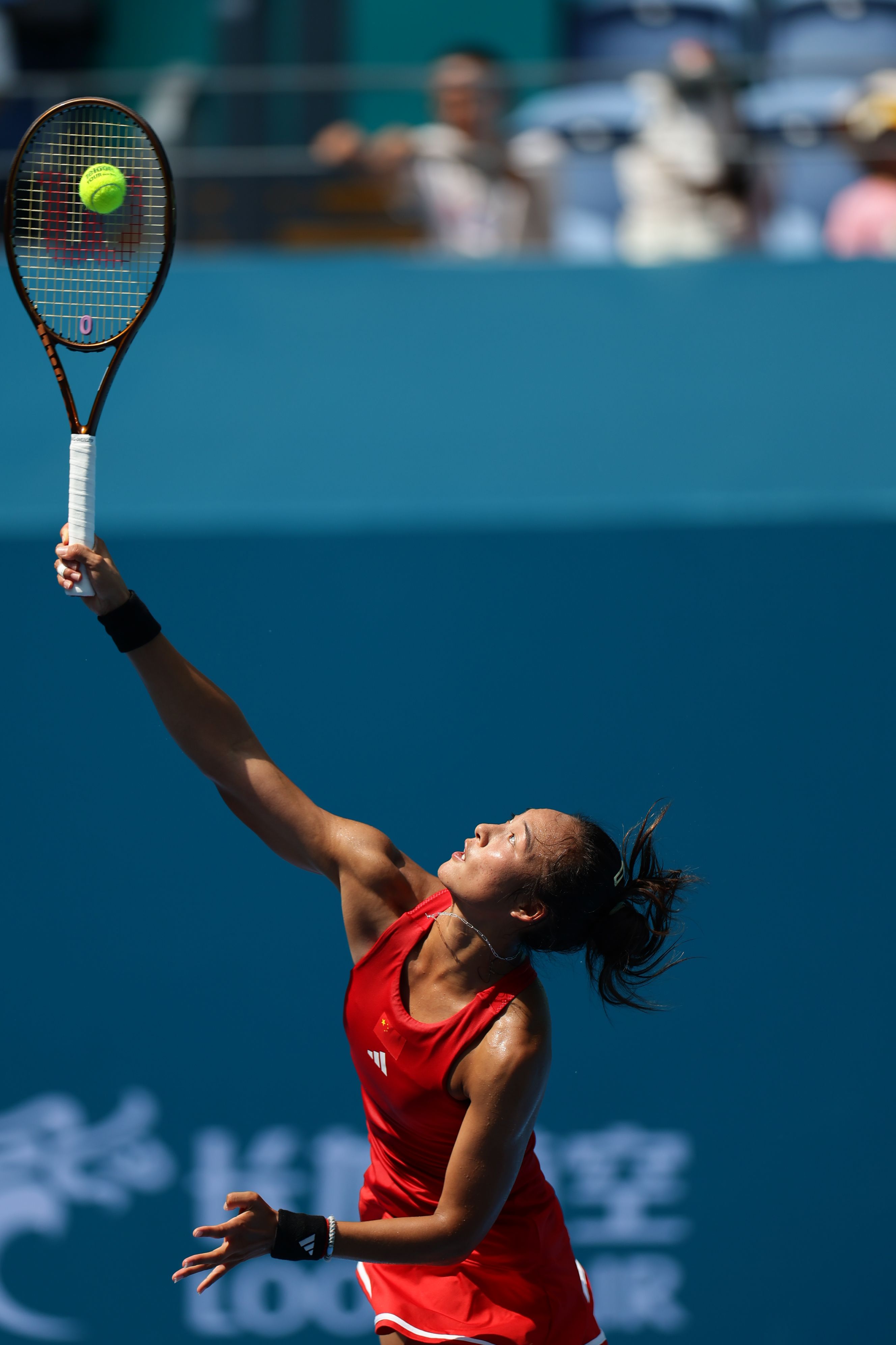 从对手身上 从对手身上