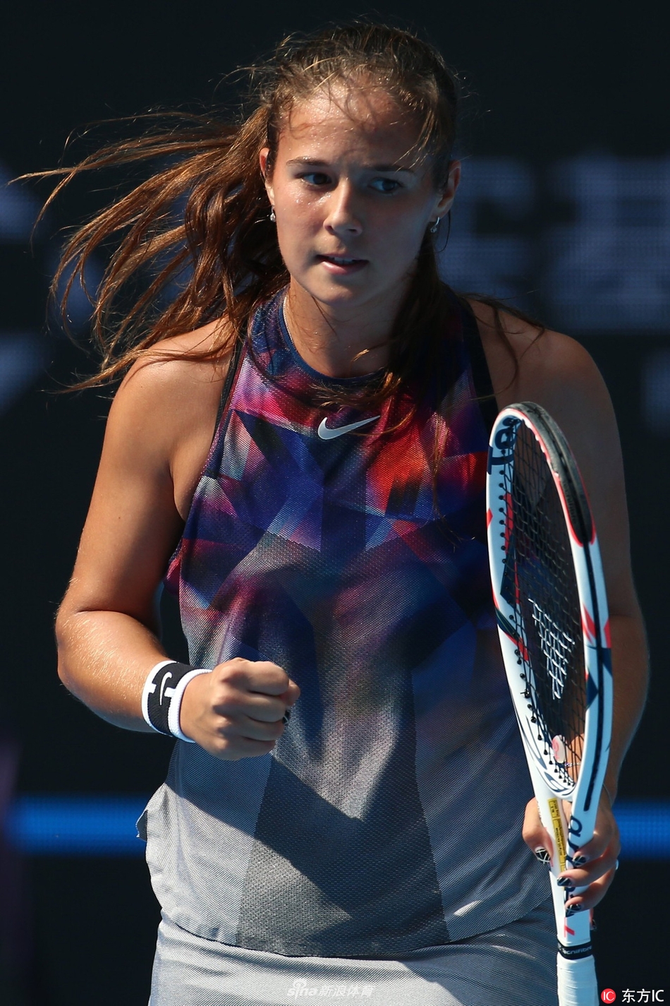 他们已经搭 他们已经搭